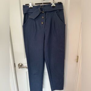 EUC Cokluch high waist denim pants